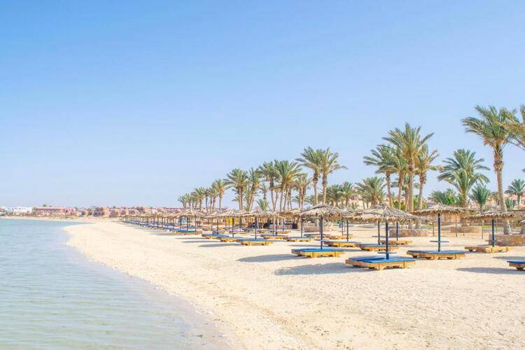 Protels Crystal Beach Resort