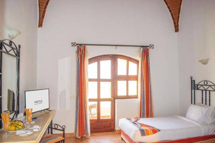 Protels Crystal Beach Resort