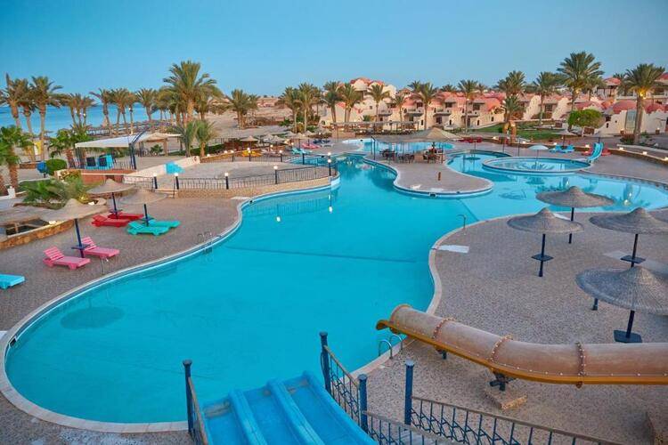 Protels Crystal Beach Resort