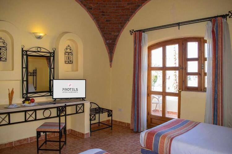 Protels Crystal Beach Resort