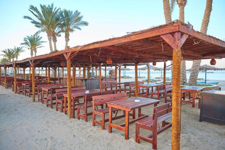 Protels Crystal Beach Resort