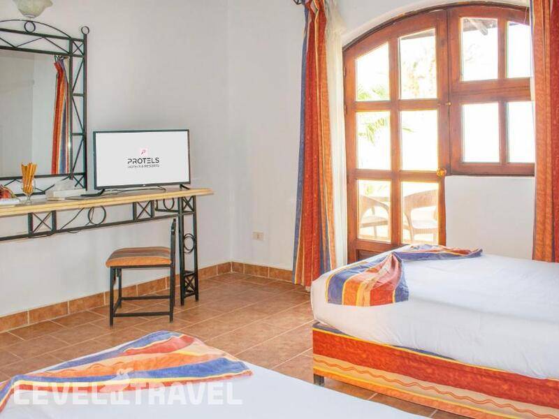 Фотография Protels Crystal Beach Resort