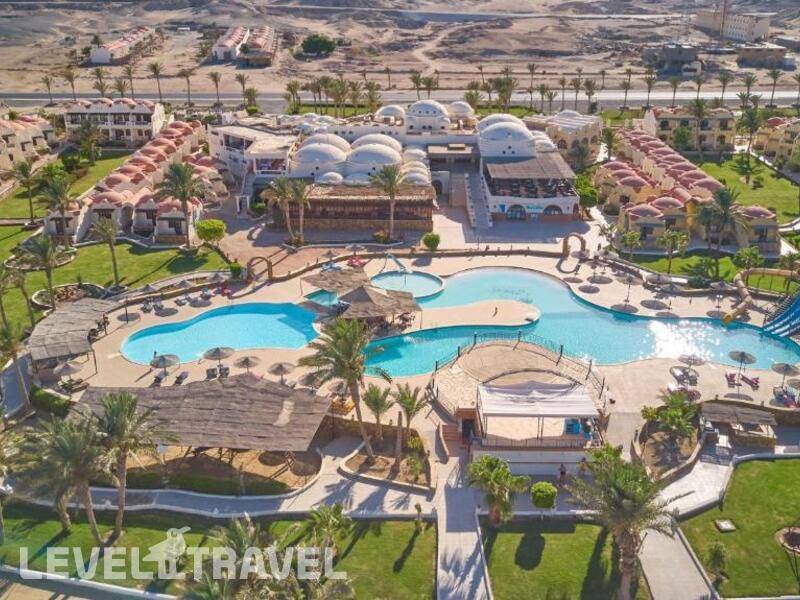 Фотография Protels Crystal Beach Resort