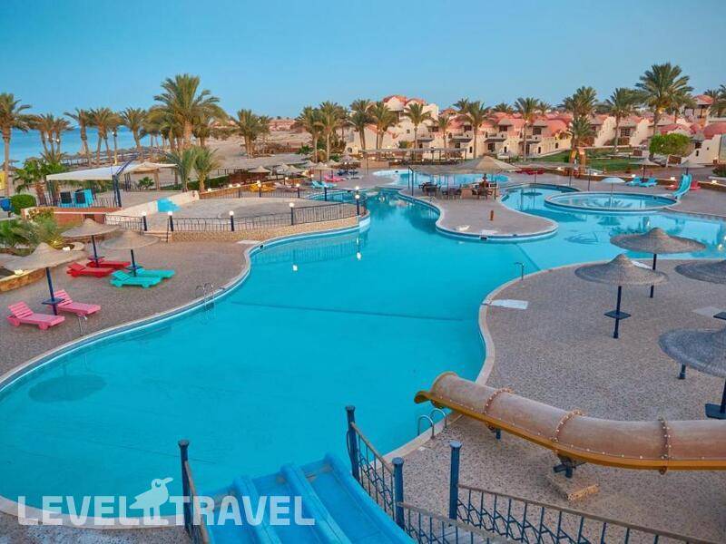 Фотография Protels Crystal Beach Resort