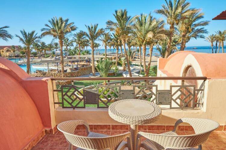 Protels Crystal Beach Resort