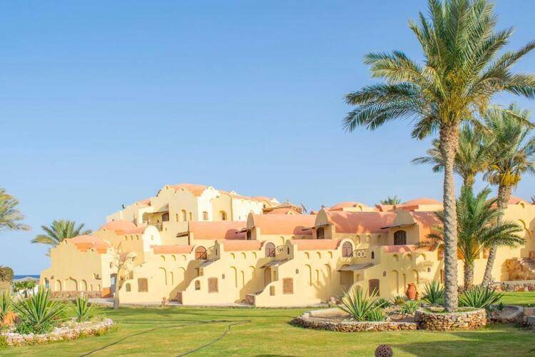 Protels Crystal Beach Resort