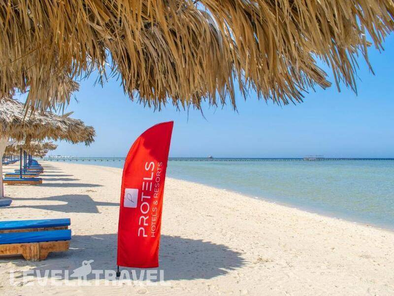 Фотография Protels Crystal Beach Resort