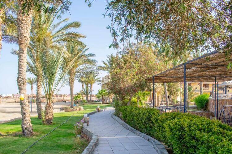 Protels Crystal Beach Resort