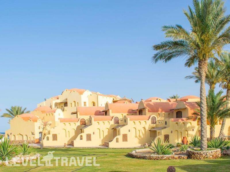 Фотография Protels Crystal Beach Resort