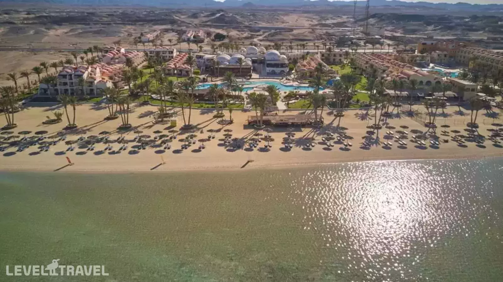 Protels Crystal Beach Resort