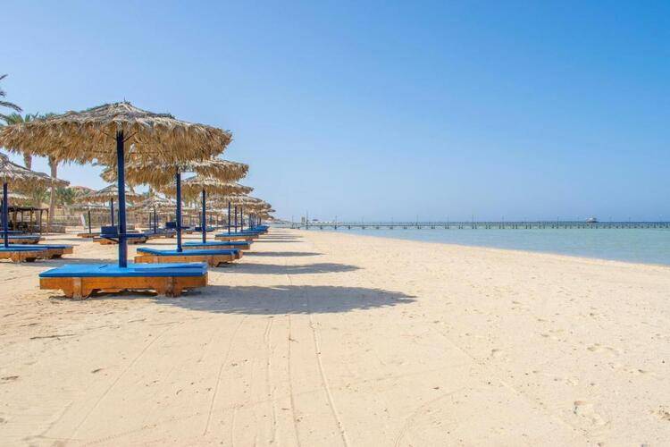 Protels Crystal Beach Resort
