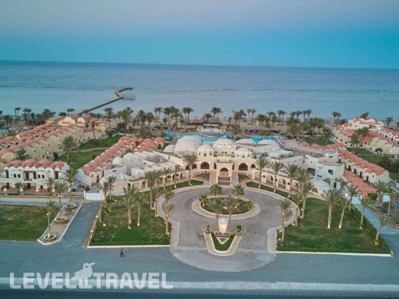 Фотография Protels Crystal Beach Resort