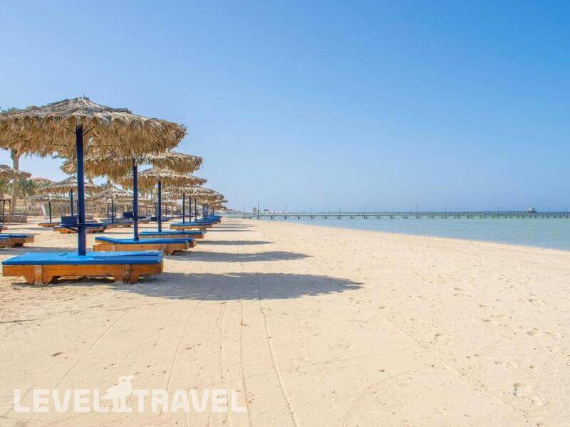 Фотография Protels Crystal Beach Resort