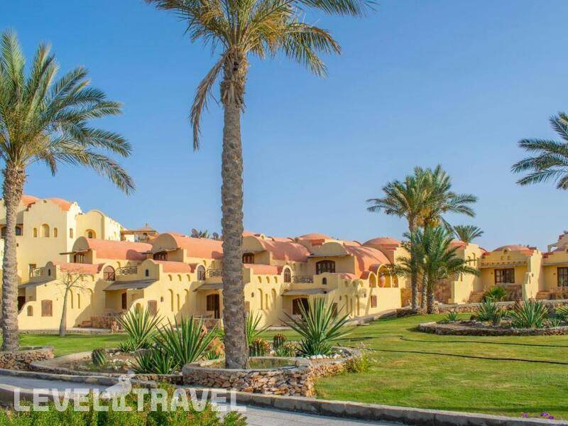 Фотография Protels Crystal Beach Resort