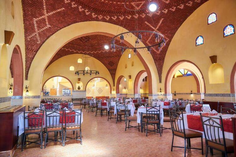 Protels Crystal Beach Resort