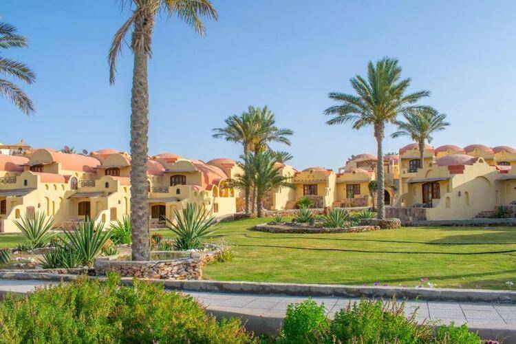 Protels Crystal Beach Resort