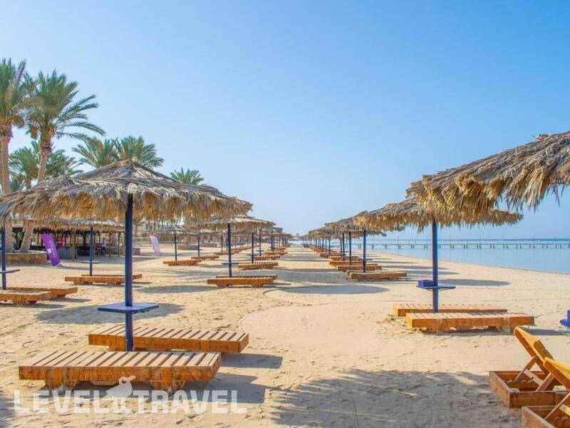 Фотография Protels Crystal Beach Resort