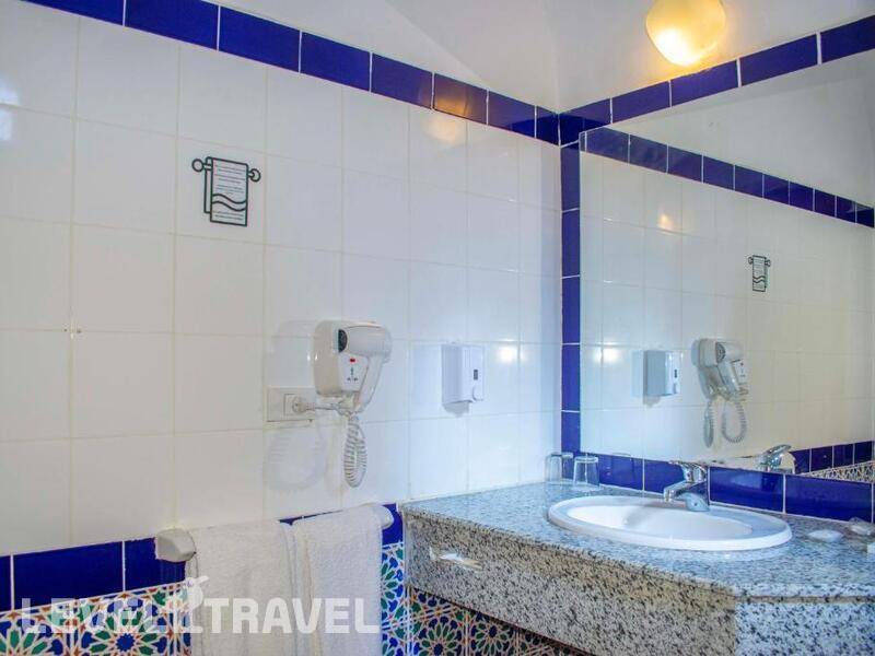 Фотография Protels Crystal Beach Resort