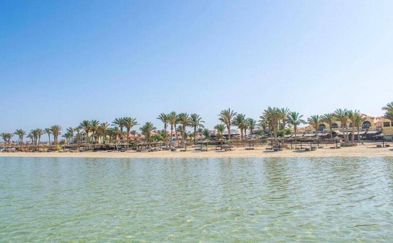 Protels Crystal Beach Resort