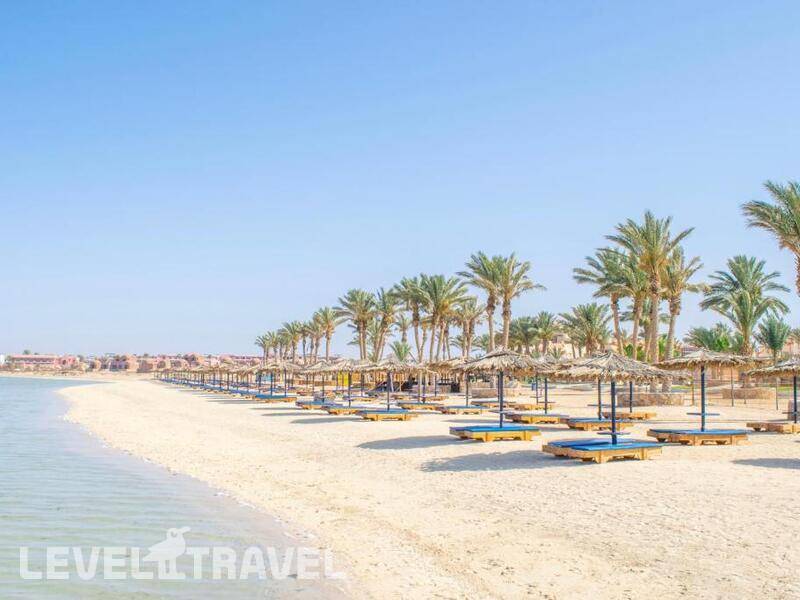 Фотография Protels Crystal Beach Resort