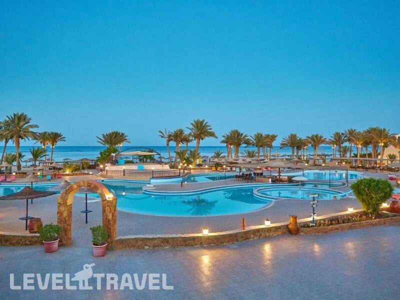 Фотография Protels Crystal Beach Resort