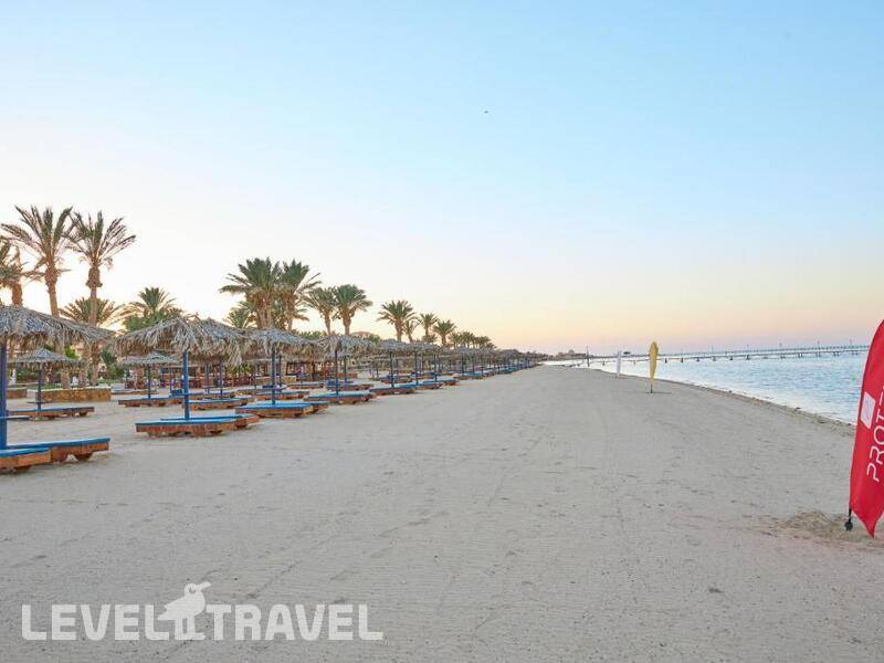 Фотография Protels Crystal Beach Resort