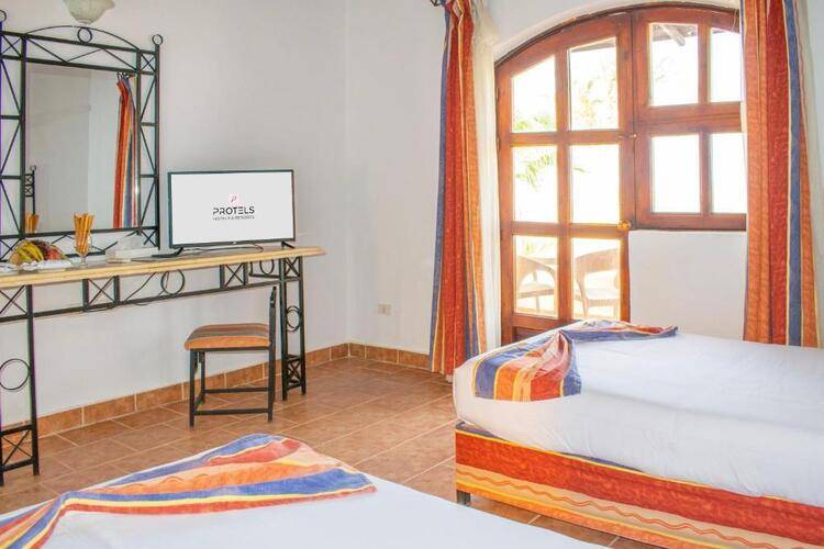 Protels Crystal Beach Resort