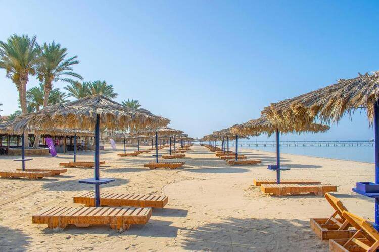 Protels Crystal Beach Resort