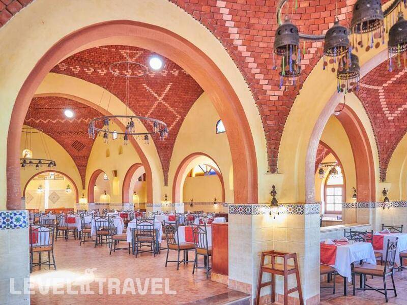 Фотография Protels Crystal Beach Resort