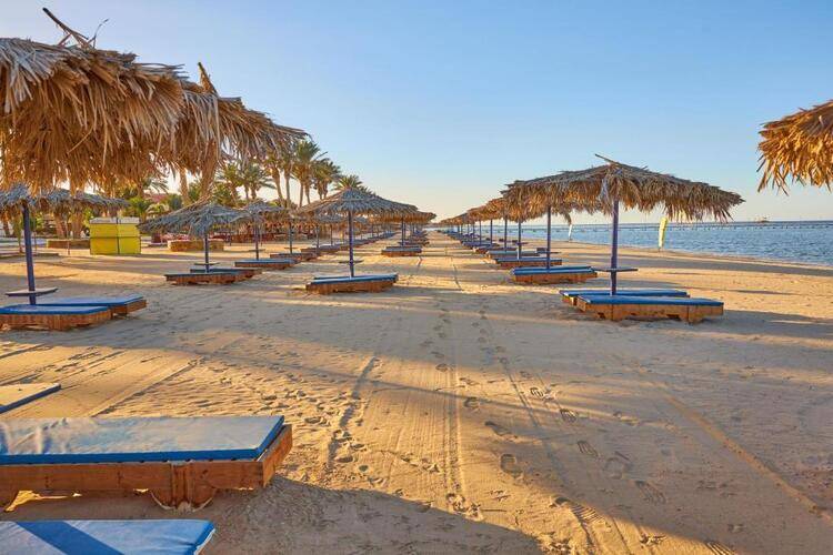 Protels Crystal Beach Resort