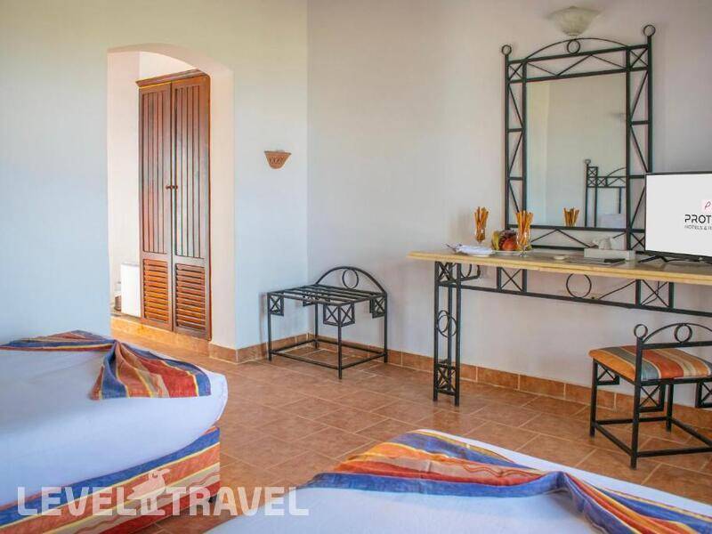 Фотография Protels Crystal Beach Resort