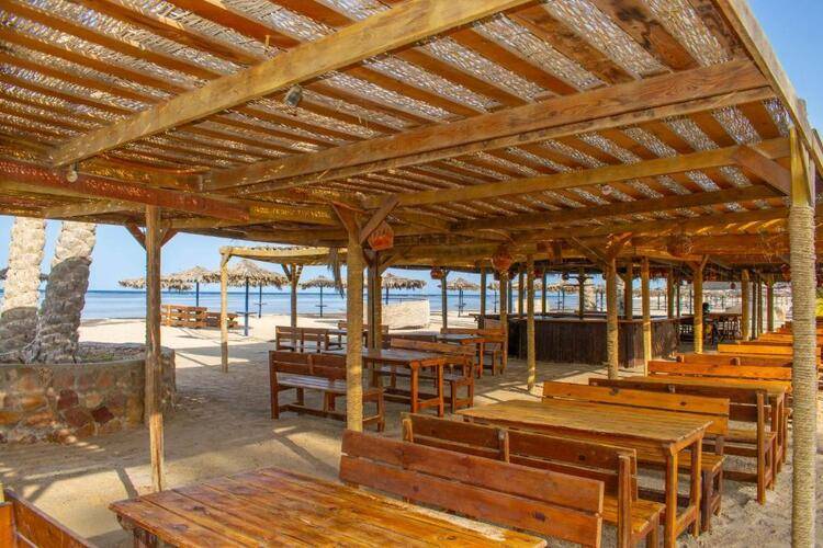 Protels Crystal Beach Resort