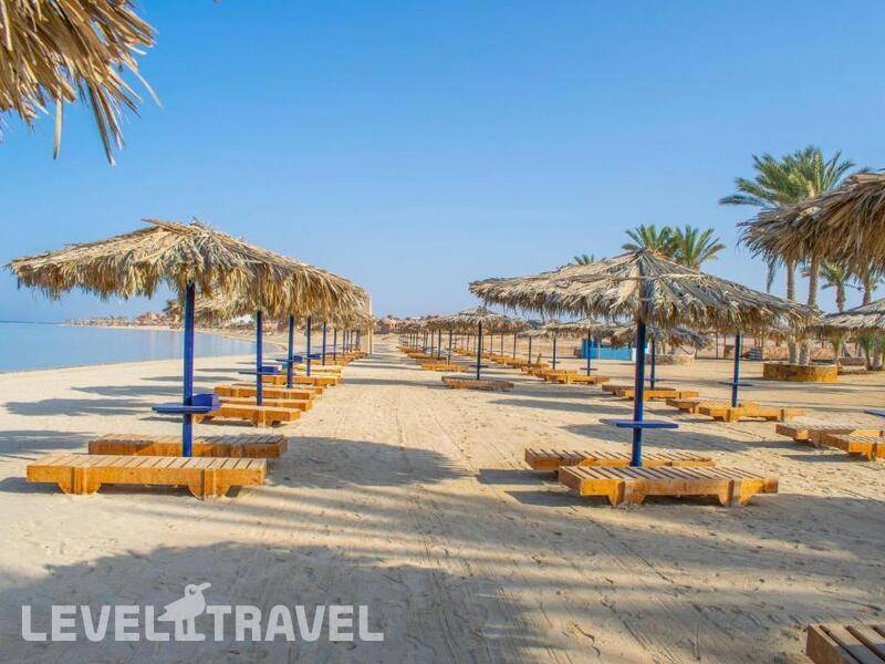 Фотография Protels Crystal Beach Resort