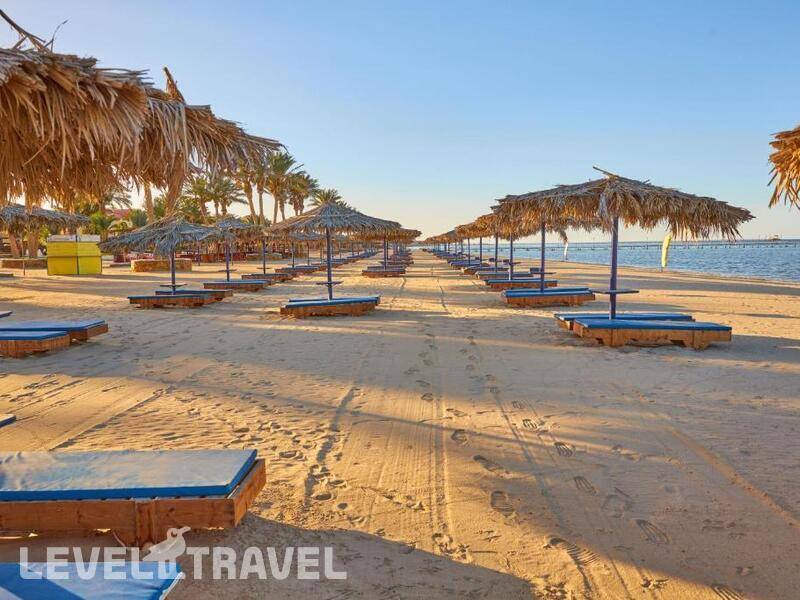 Фотография Protels Crystal Beach Resort