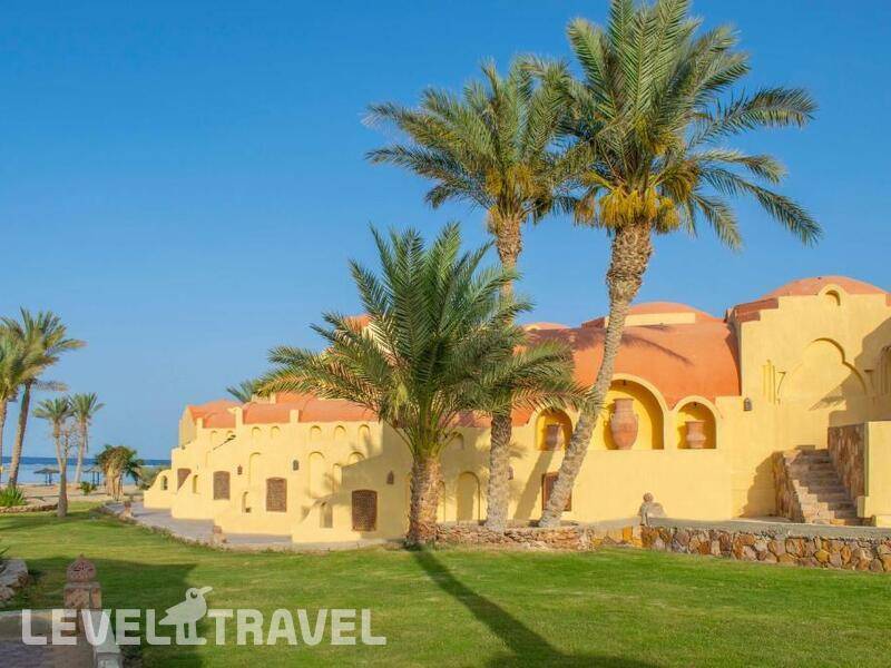 Фотография Protels Crystal Beach Resort