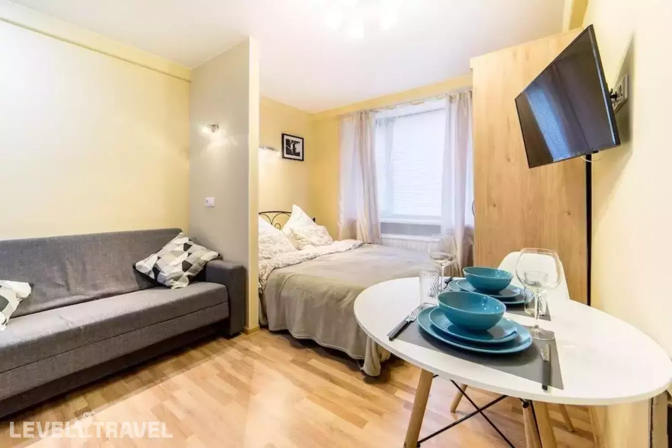 У Вредена На Байкова