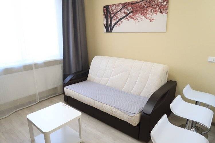 Апартаменты Comfy Place City Center Ligovka 2r