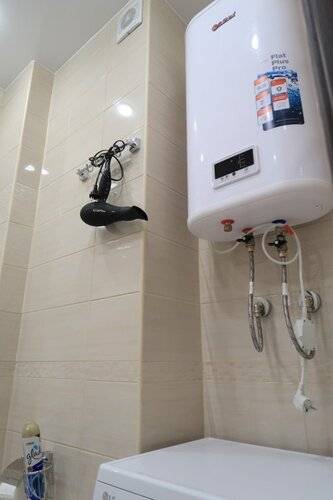 Апартаменты Comfy Place City Center Ligovka 2r