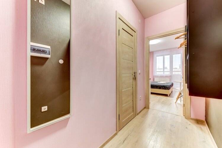 Апартаменты Rauktis Apartments