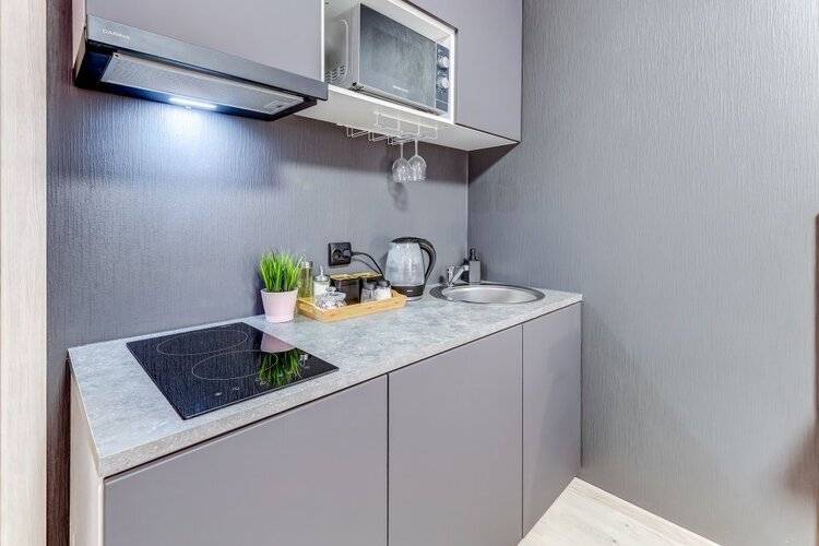 Апартаменты Rauktis Apartments