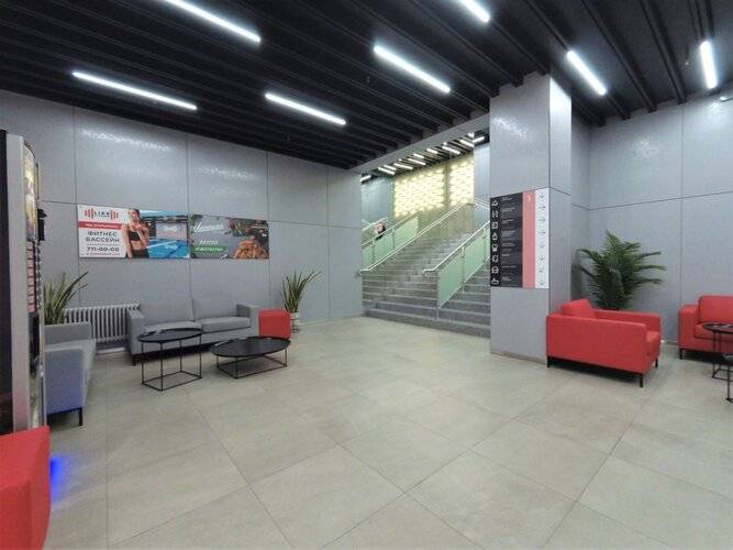 Апартаменты Rauktis Apartments