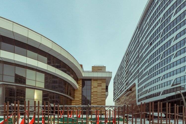 Апартаменты Отличная Квартира На Грина