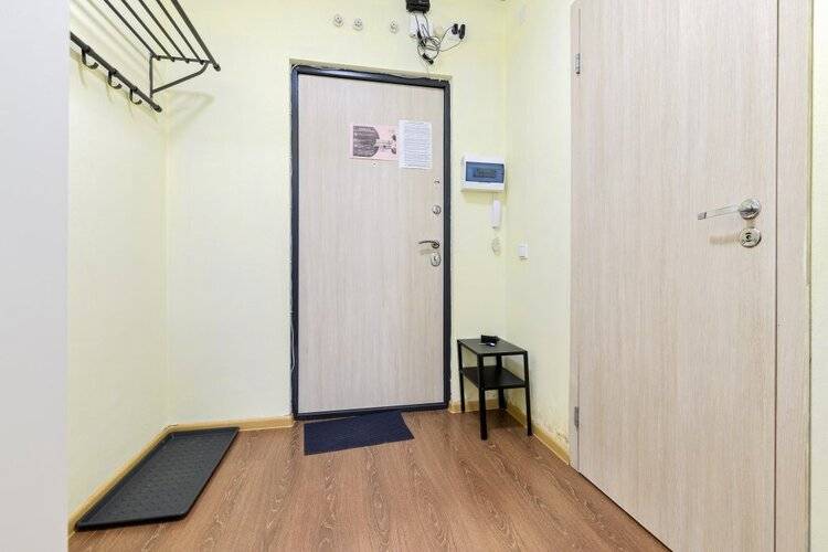 Апартаменты Отличная Квартира На Грина