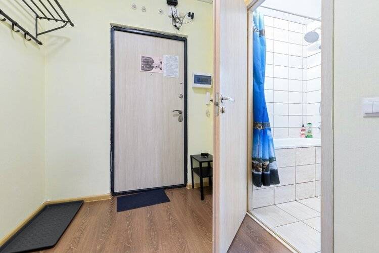 Апартаменты Отличная Квартира На Грина