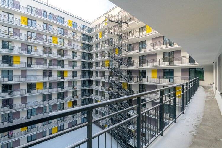 Апартаменты Отличная Квартира На Грина