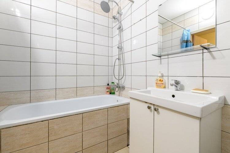 Апартаменты Отличная Квартира На Грина