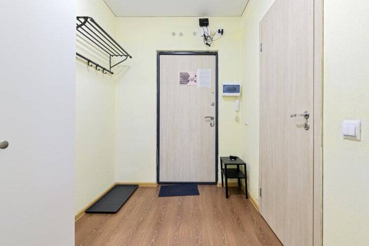 Апартаменты Отличная Квартира На Грина