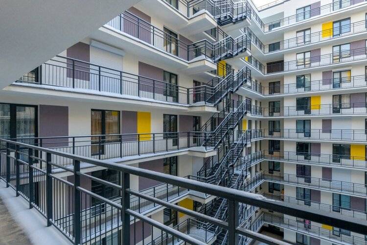 Апартаменты Отличная Квартира На Грина