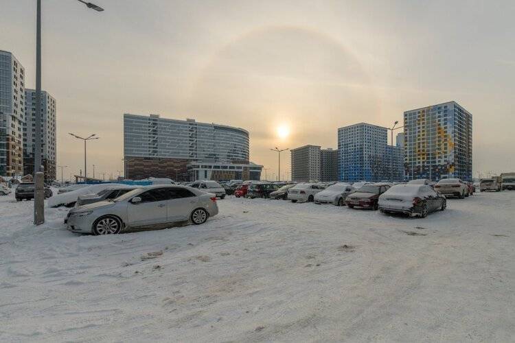 Апартаменты Отличная Квартира На Грина