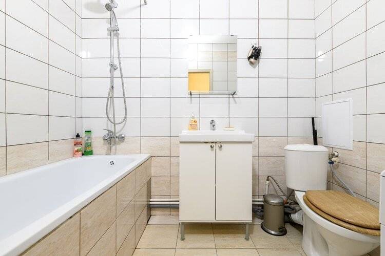 Апартаменты Отличная Квартира На Грина